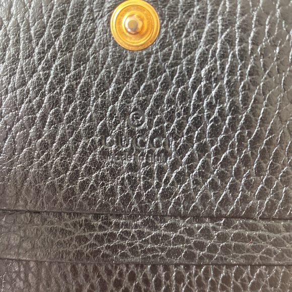 Gucci wallet - Picture 5 of 13